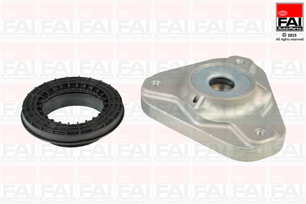 Repair Kit, suspension strut support mount